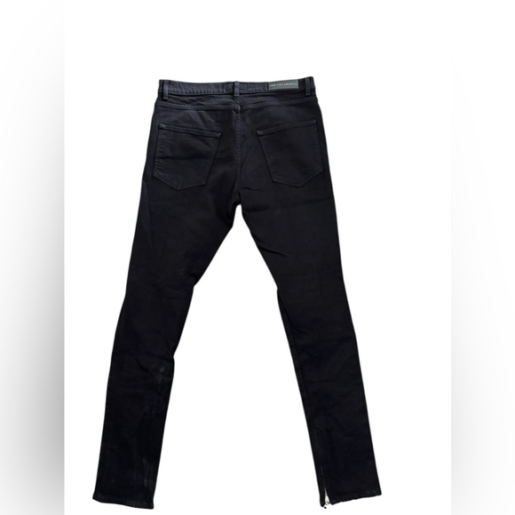 ORO Los Angeles the noir everyday denim size 34 - Picture 4 of 14